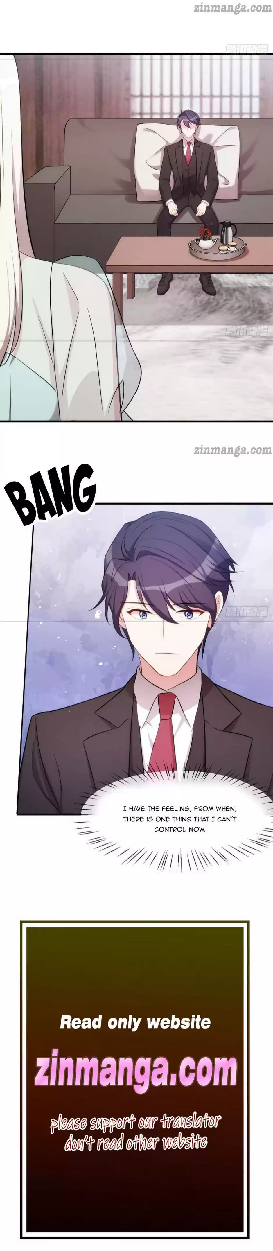 Xiao Bai’S Father Is A Wonderful Person Chapter 36