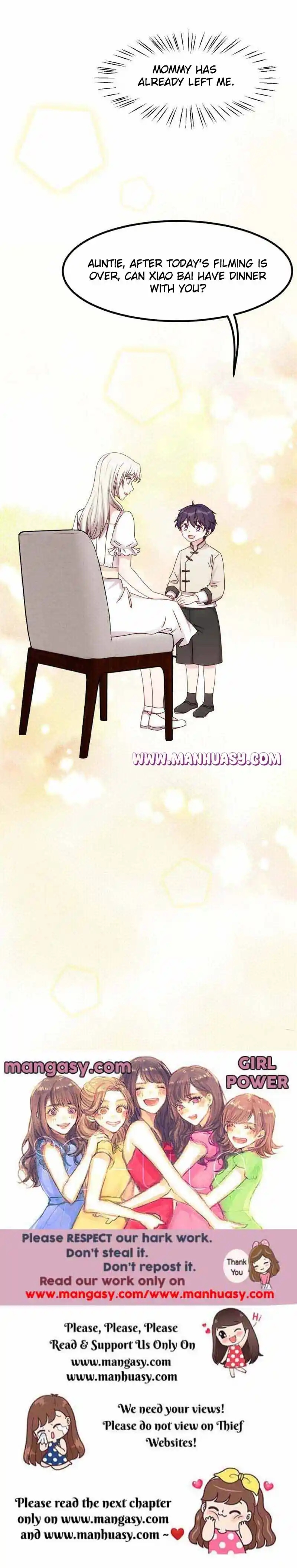 Xiao Bai’S Father Is A Wonderful Person Chapter 360