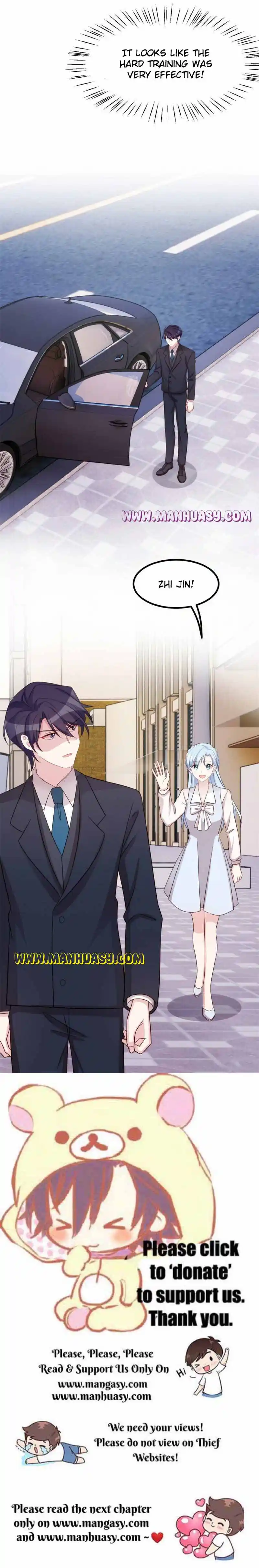 Xiao Bai’S Father Is A Wonderful Person Chapter 361