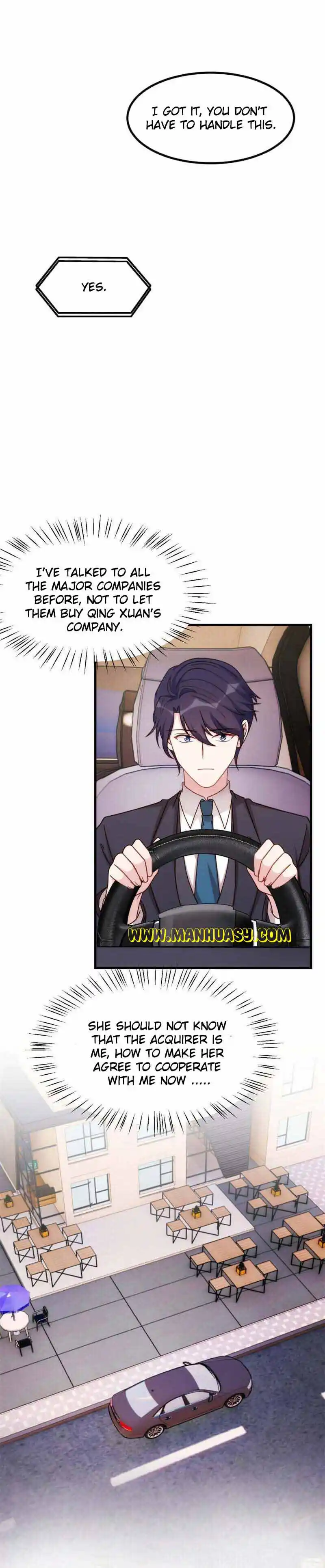 Xiao Bai’S Father Is A Wonderful Person Chapter 363