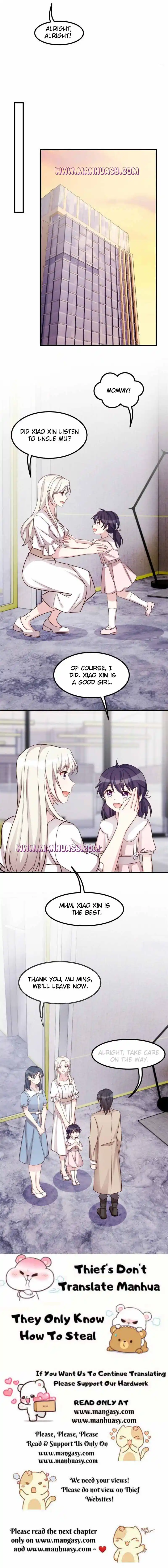 Xiao Bai’S Father Is A Wonderful Person Chapter 364