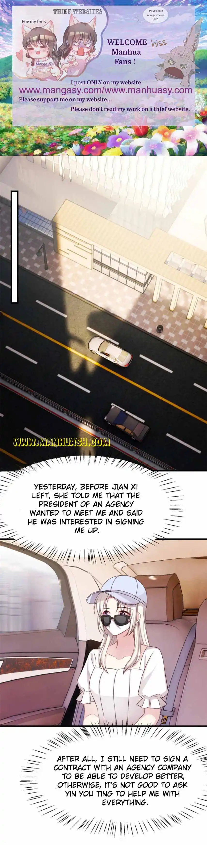 Xiao Bai’S Father Is A Wonderful Person Chapter 365