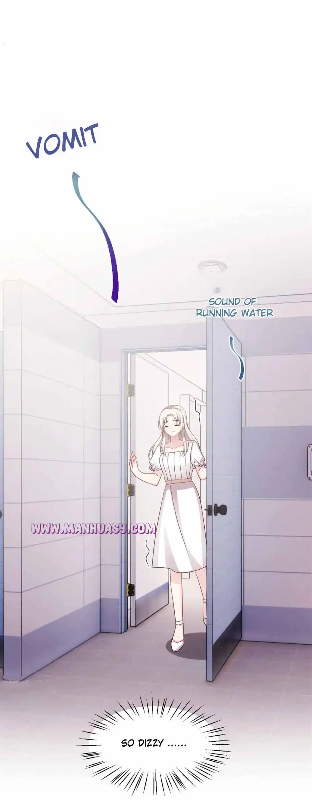 Xiao Bai’S Father Is A Wonderful Person Chapter 365