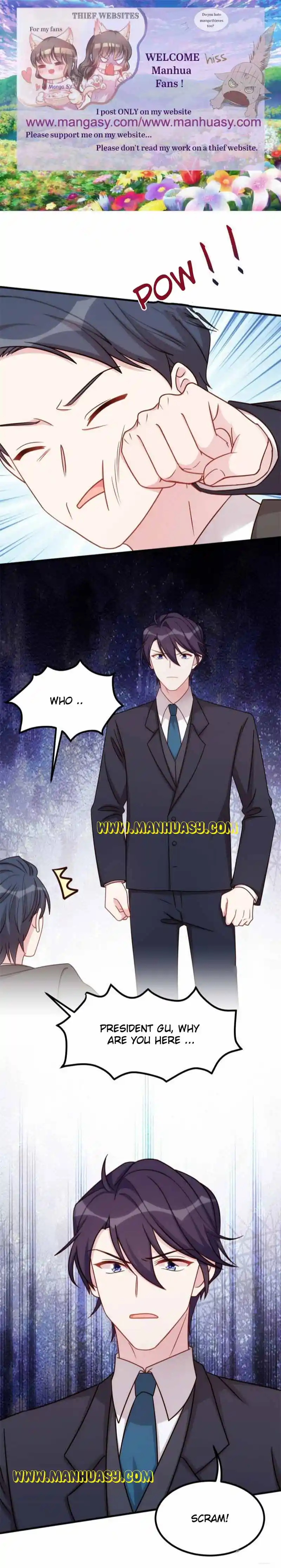 Xiao Bai’S Father Is A Wonderful Person Chapter 366