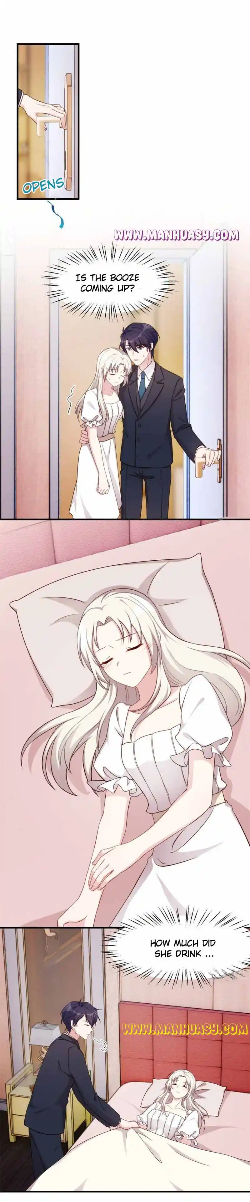 Xiao Bai’S Father Is A Wonderful Person Chapter 366