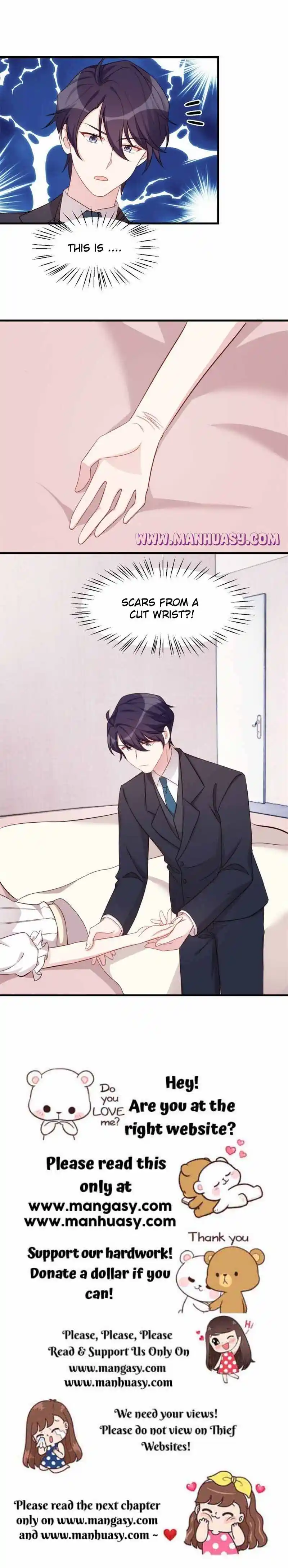 Xiao Bai’S Father Is A Wonderful Person Chapter 366