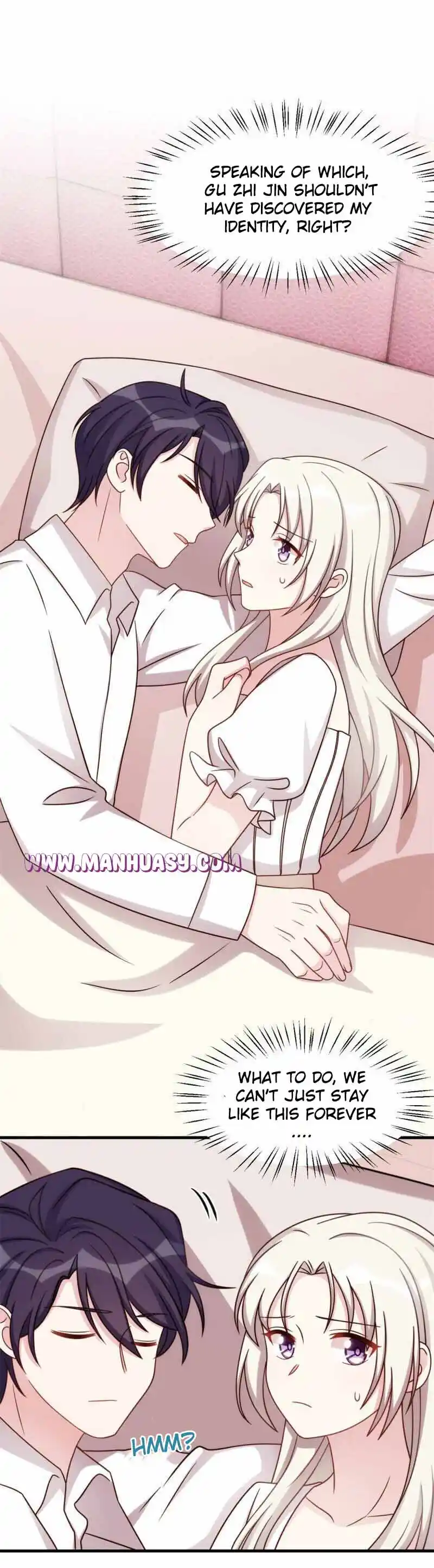 Xiao Bai’S Father Is A Wonderful Person Chapter 367