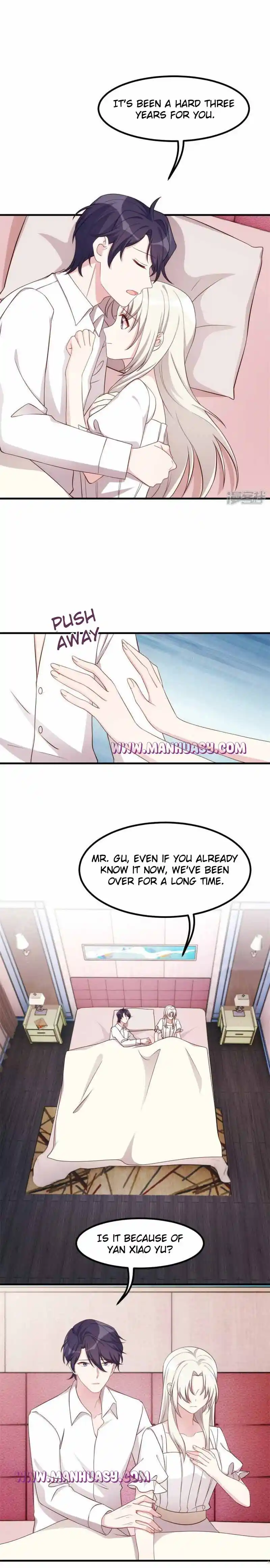 Xiao Bai’S Father Is A Wonderful Person Chapter 367