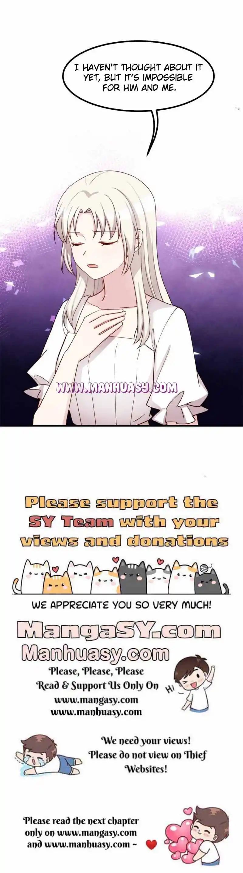 Xiao Bai’S Father Is A Wonderful Person Chapter 369