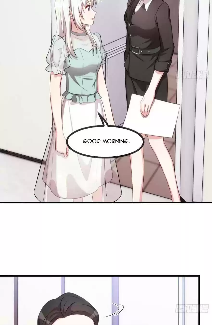 Xiao Bai’S Father Is A Wonderful Person Chapter 37