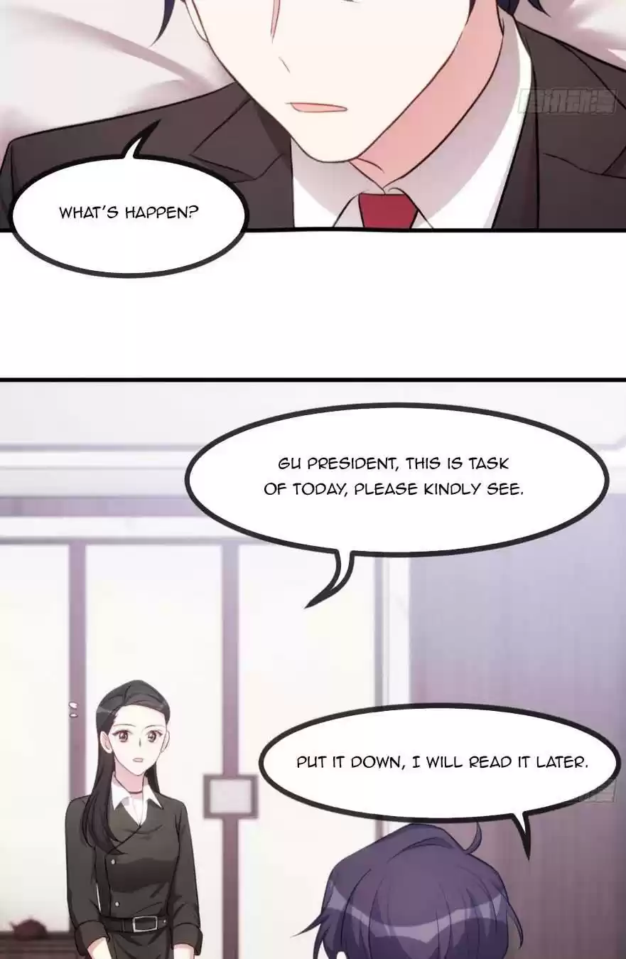 Xiao Bai’S Father Is A Wonderful Person Chapter 37