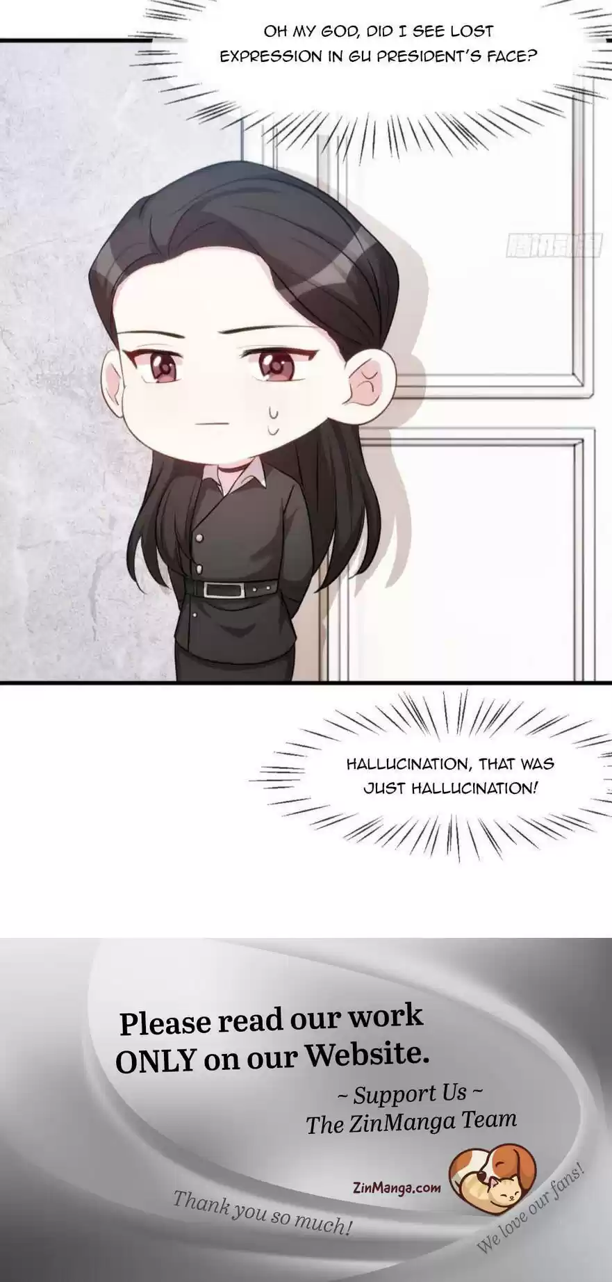 Xiao Bai’S Father Is A Wonderful Person Chapter 37