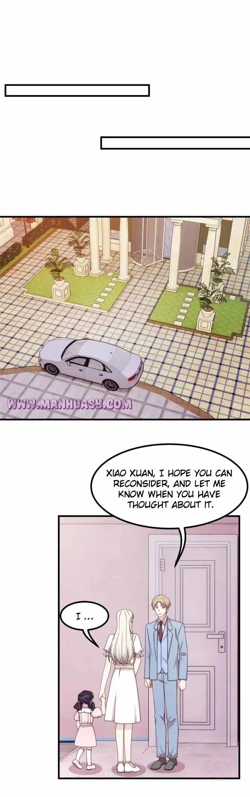 Xiao Bai’S Father Is A Wonderful Person Chapter 372