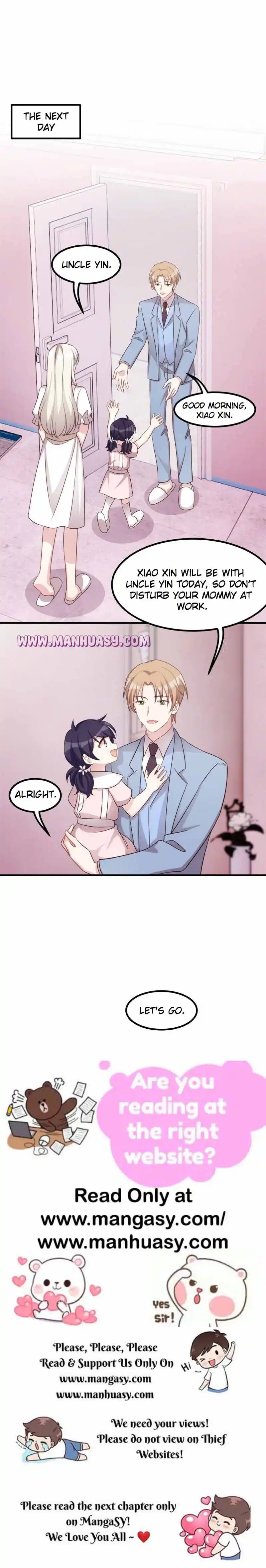 Xiao Bai’S Father Is A Wonderful Person Chapter 372