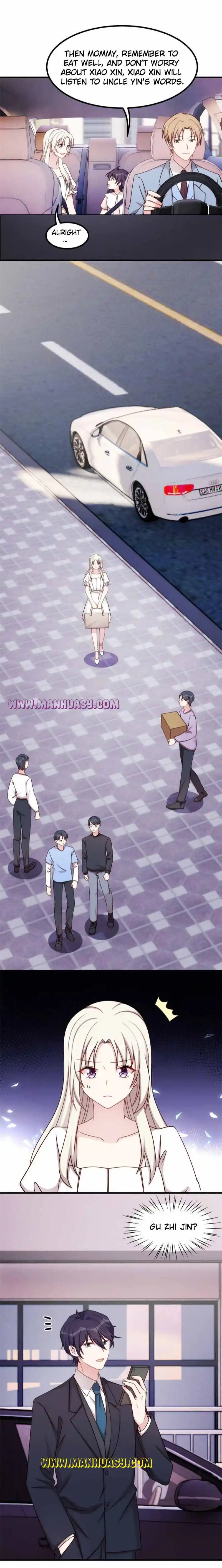 Xiao Bai’S Father Is A Wonderful Person Chapter 373