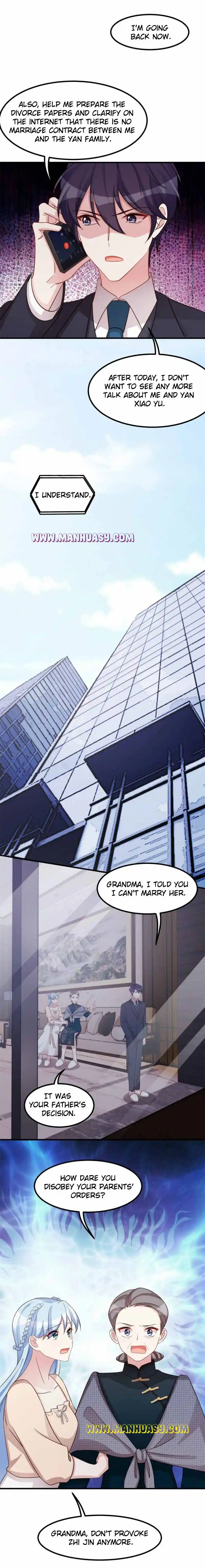 Xiao Bai’S Father Is A Wonderful Person Chapter 373