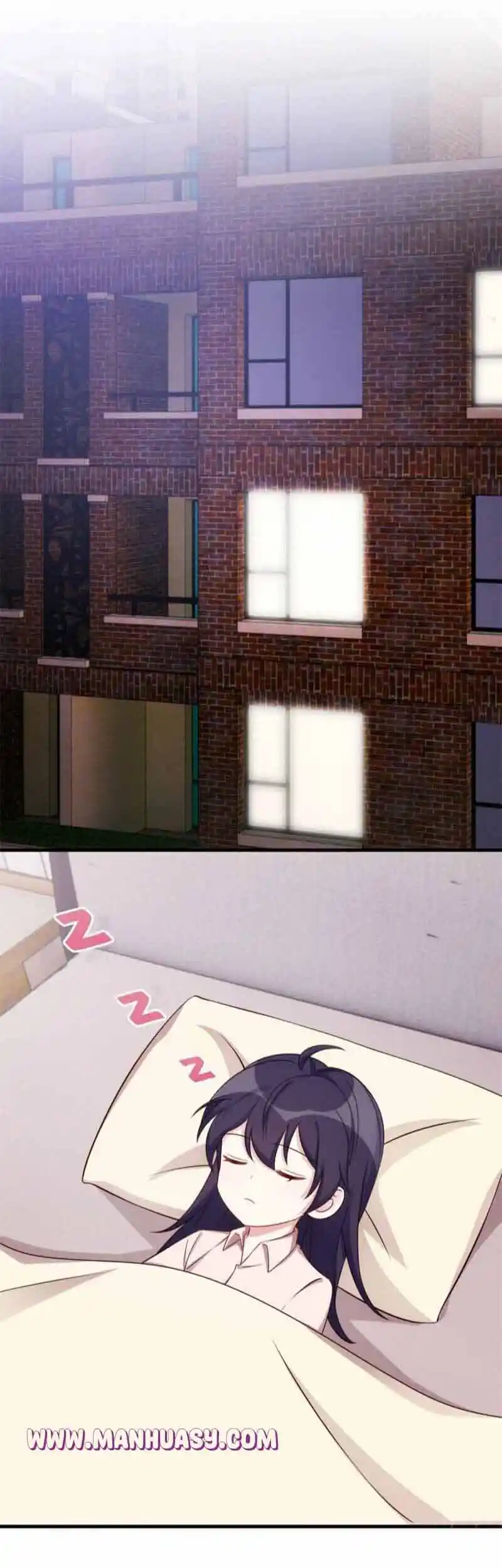 Xiao Bai’S Father Is A Wonderful Person Chapter 376