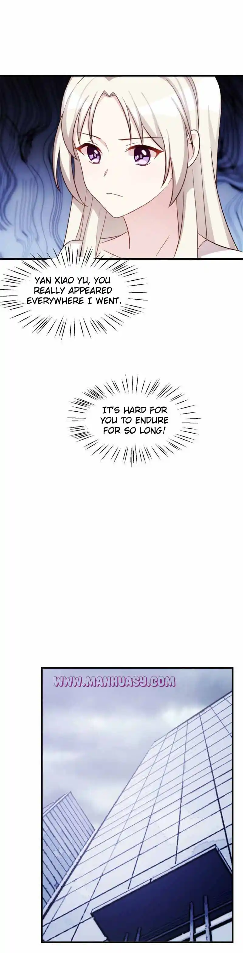 Xiao Bai’S Father Is A Wonderful Person Chapter 376