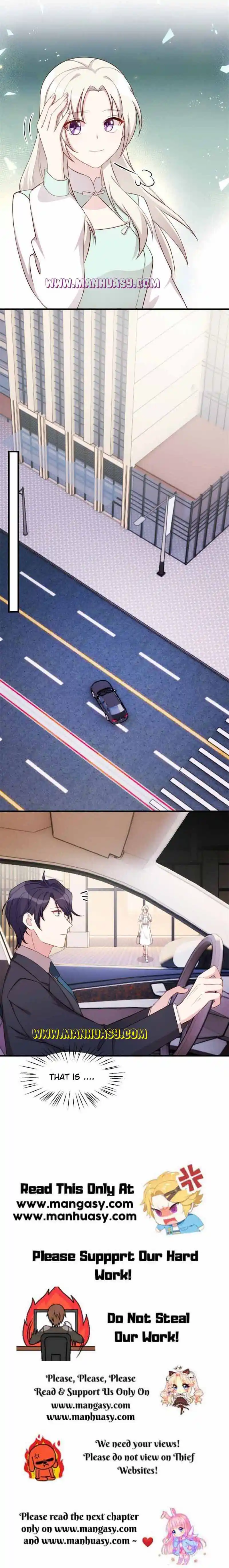 Xiao Bai’S Father Is A Wonderful Person Chapter 378