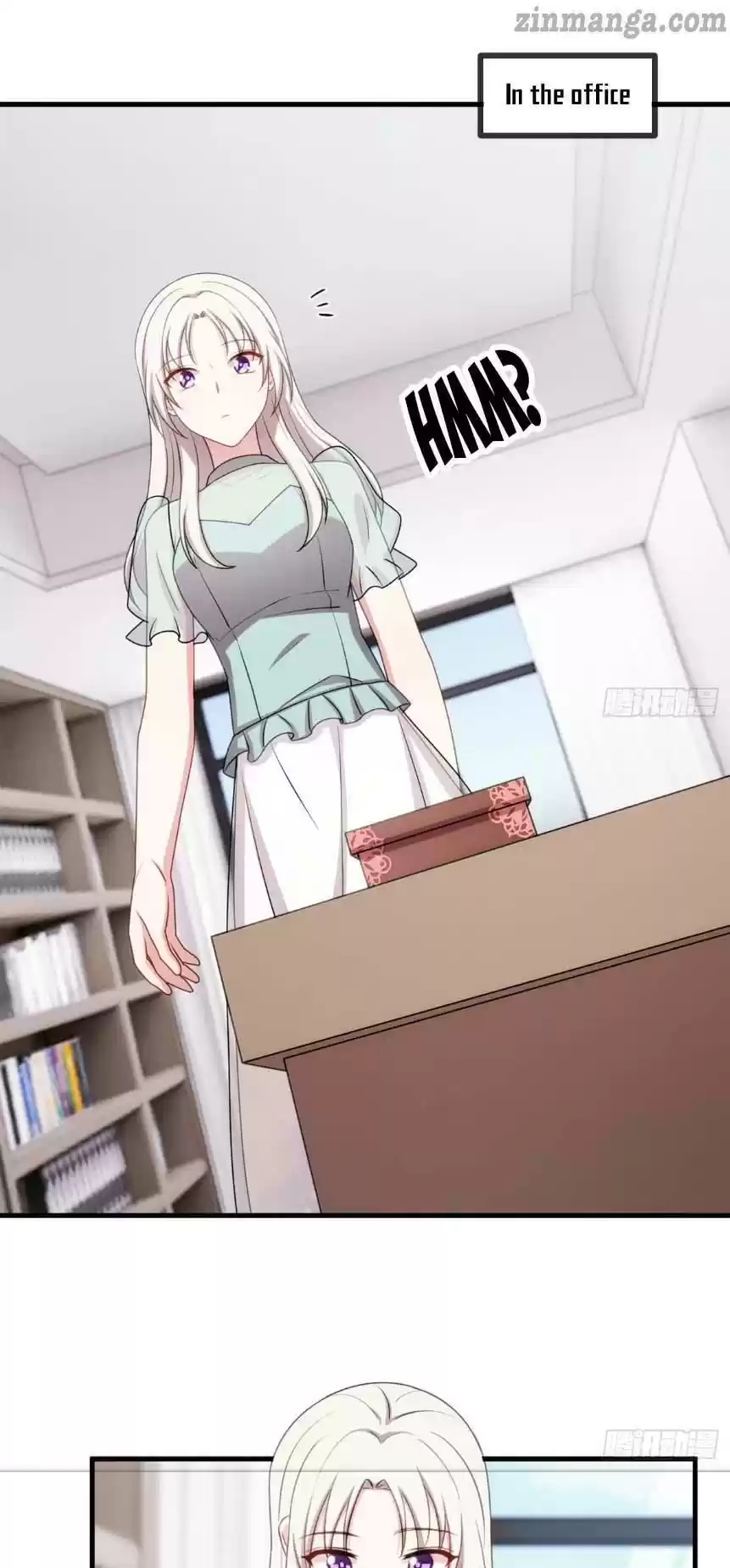 Xiao Bai’S Father Is A Wonderful Person Chapter 38