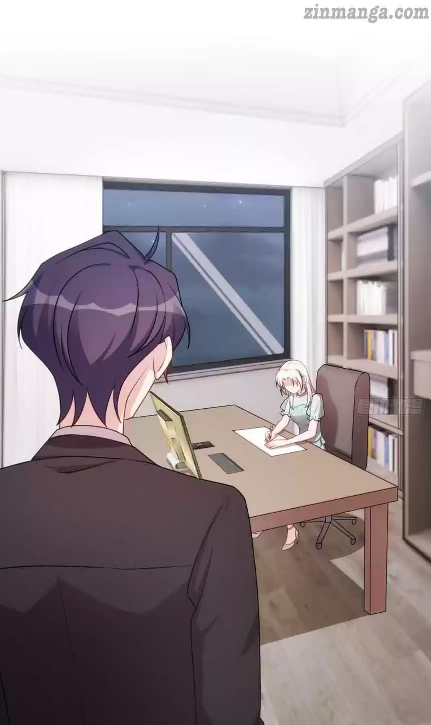 Xiao Bai’S Father Is A Wonderful Person Chapter 38