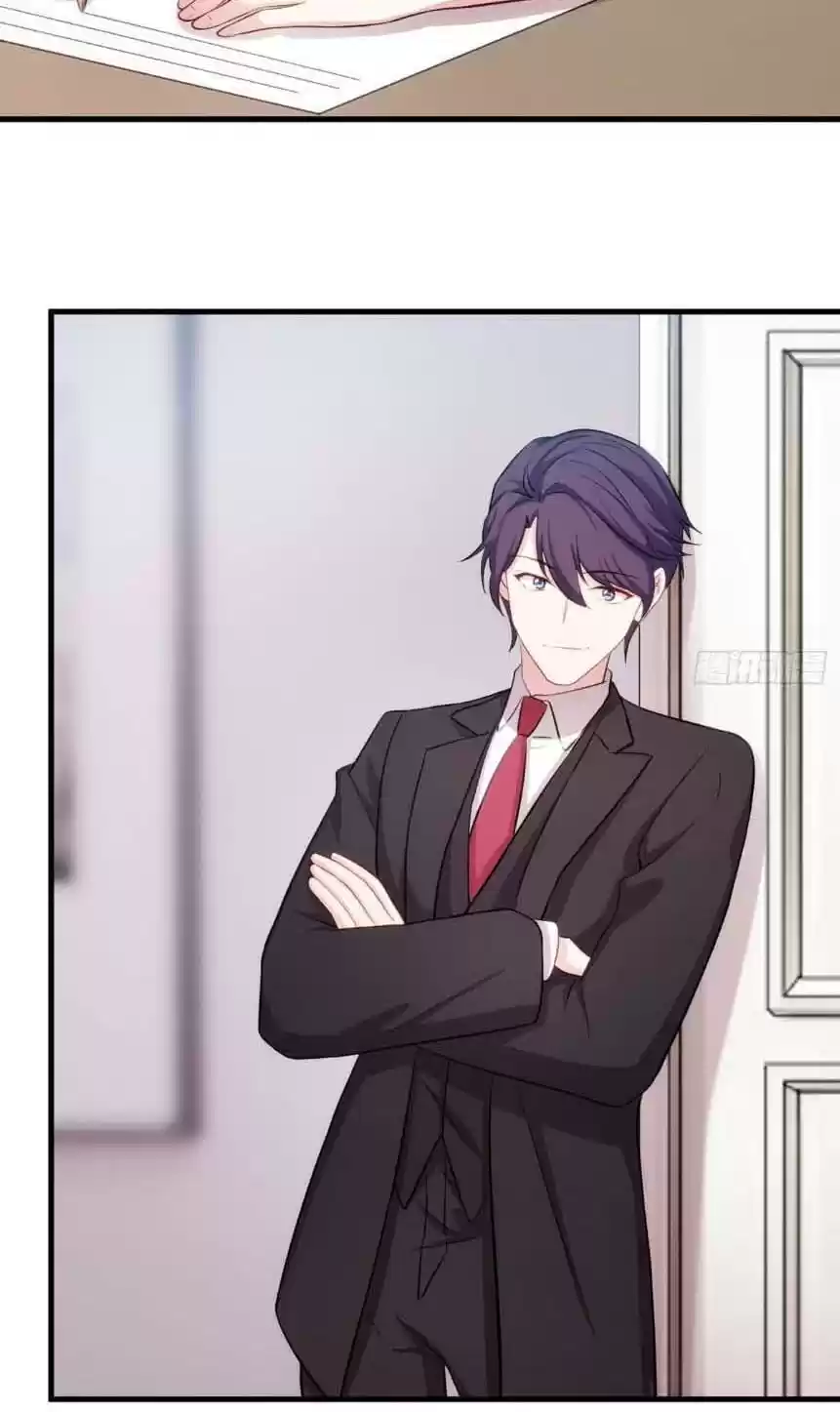 Xiao Bai’S Father Is A Wonderful Person Chapter 38