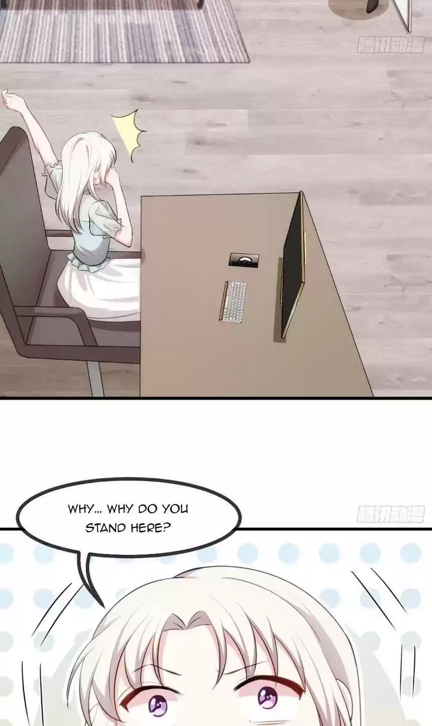 Xiao Bai’S Father Is A Wonderful Person Chapter 38