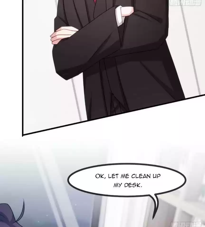 Xiao Bai’S Father Is A Wonderful Person Chapter 38