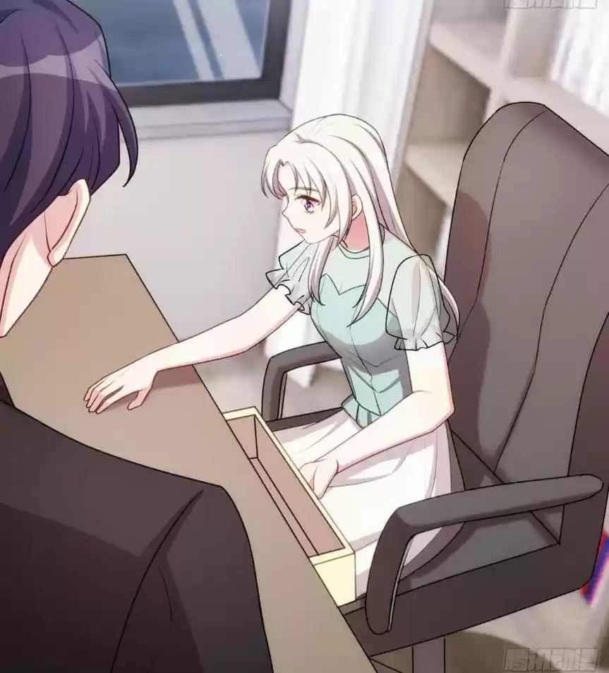 Xiao Bai’S Father Is A Wonderful Person Chapter 38