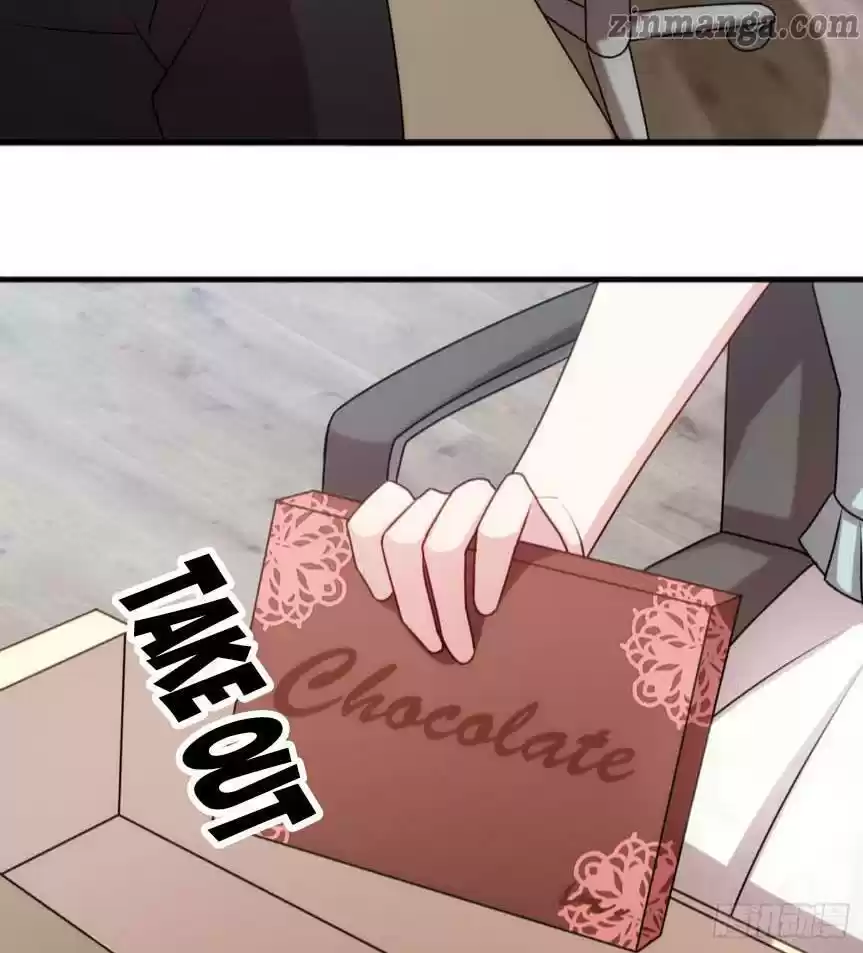 Xiao Bai’S Father Is A Wonderful Person Chapter 38