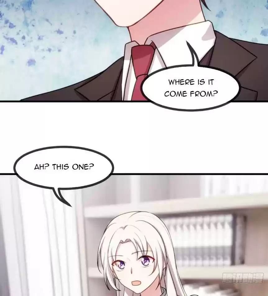 Xiao Bai’S Father Is A Wonderful Person Chapter 38