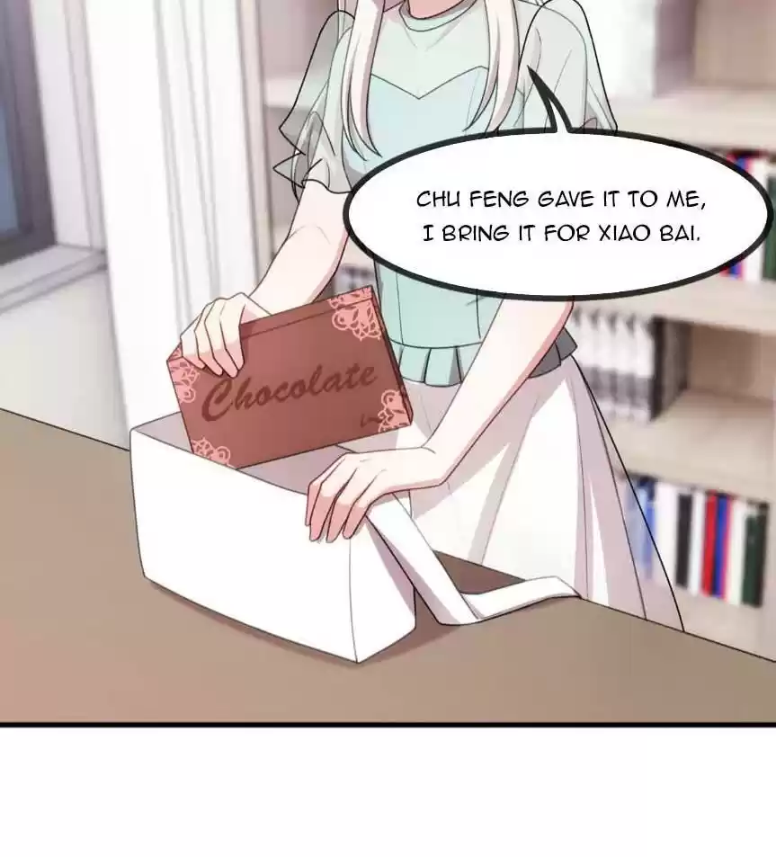 Xiao Bai’S Father Is A Wonderful Person Chapter 38