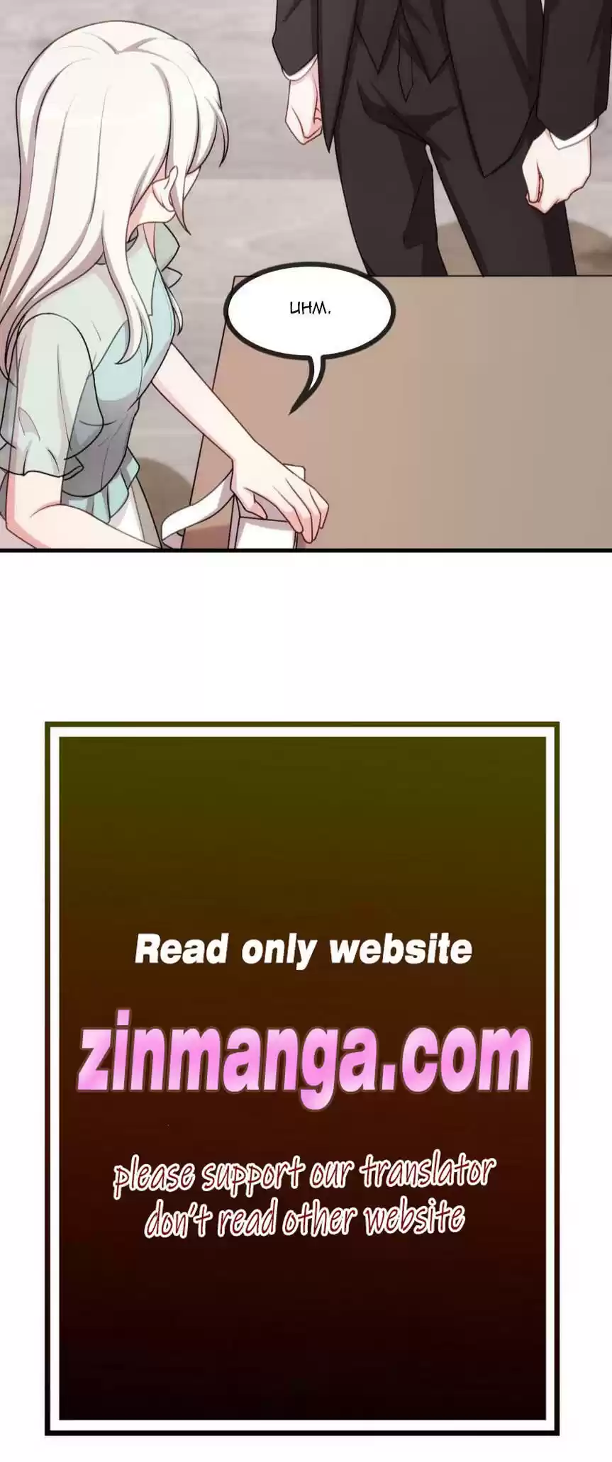 Xiao Bai’S Father Is A Wonderful Person Chapter 38