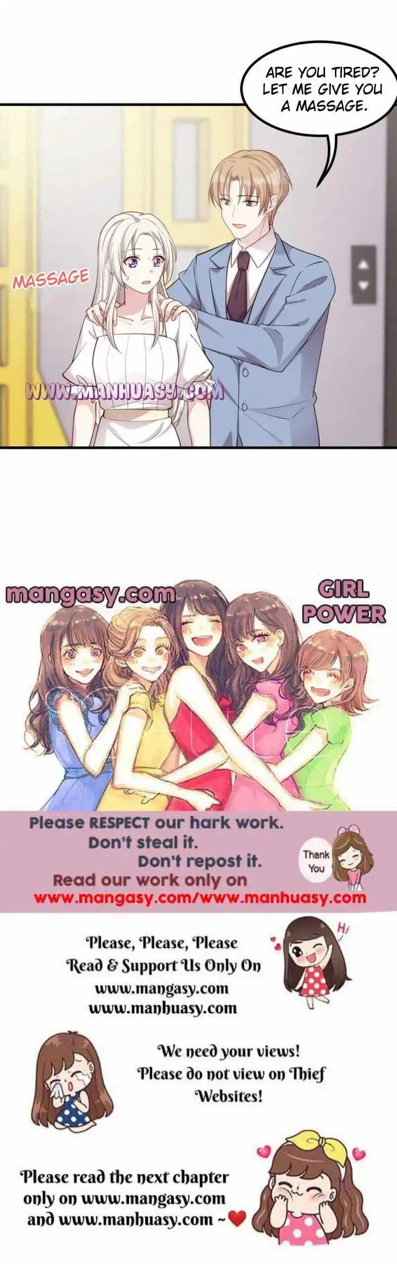 Xiao Bai’s father is a wonderful person Chapter 380