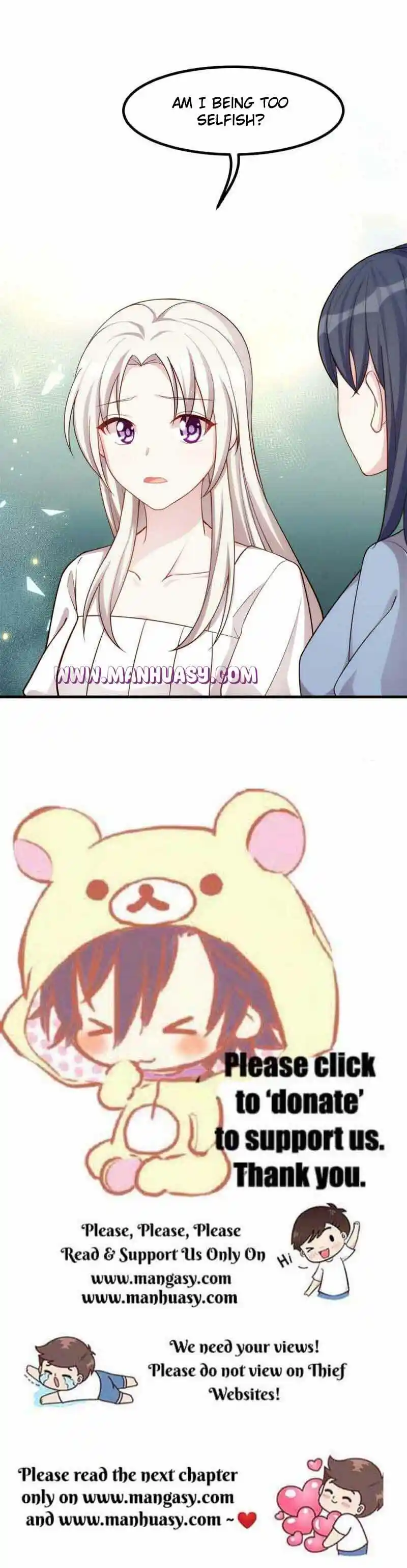 Xiao Bai’s father is a wonderful person Chapter 381