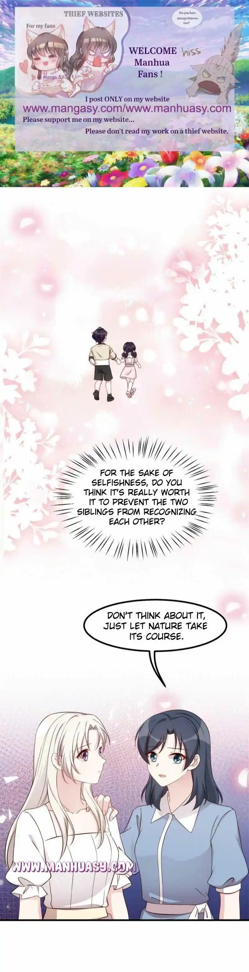 Xiao Bai’s father is a wonderful person Chapter 382