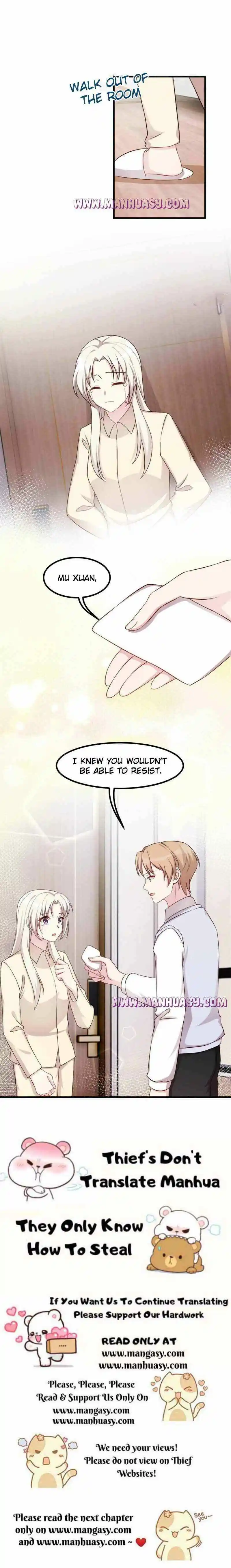 Xiao Bai’s father is a wonderful person Chapter 384