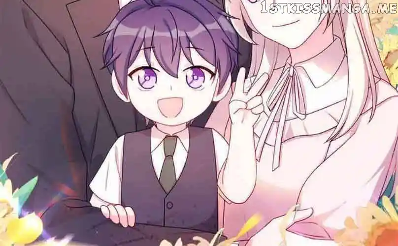 Xiao Bai’S Father Is A Wonderful Person Chapter 385