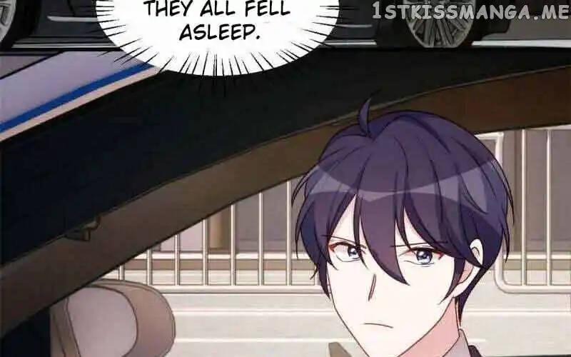 Xiao Bai’S Father Is A Wonderful Person Chapter 385