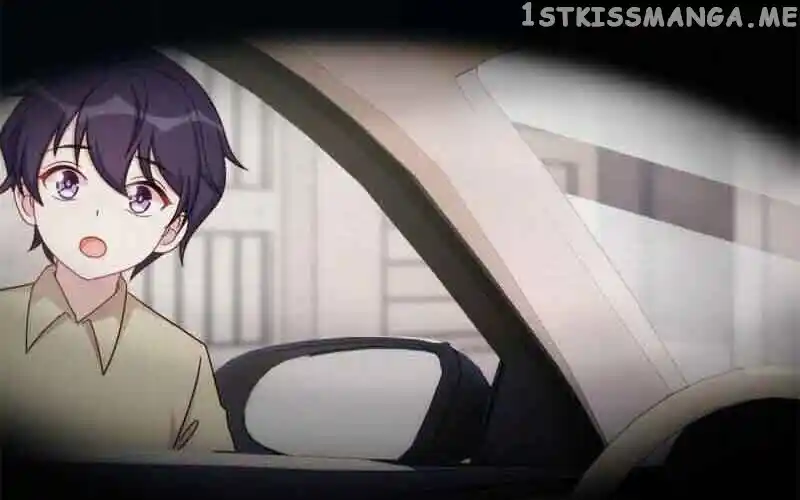 Xiao Bai’S Father Is A Wonderful Person Chapter 385