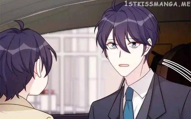 Xiao Bai’S Father Is A Wonderful Person Chapter 385