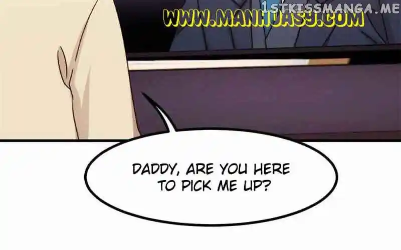 Xiao Bai’S Father Is A Wonderful Person Chapter 385