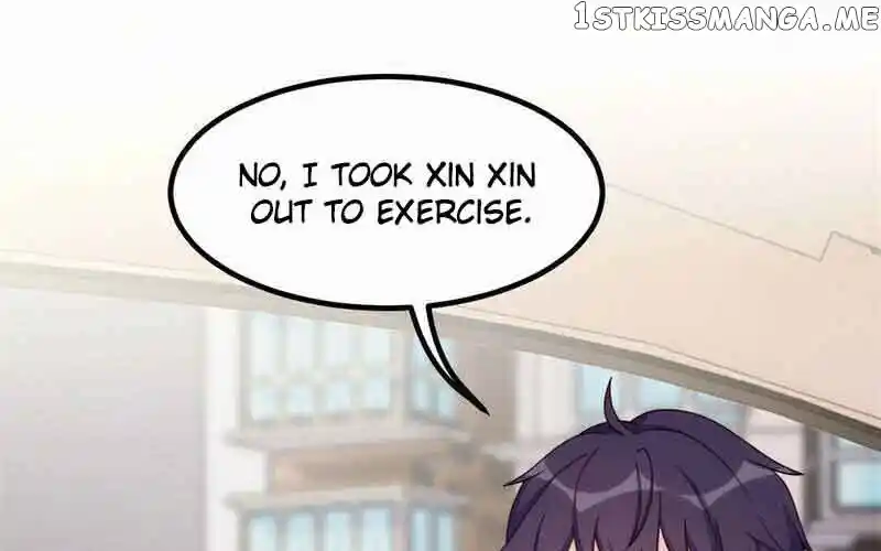 Xiao Bai’S Father Is A Wonderful Person Chapter 385