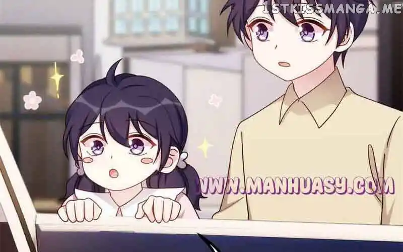 Xiao Bai’S Father Is A Wonderful Person Chapter 385