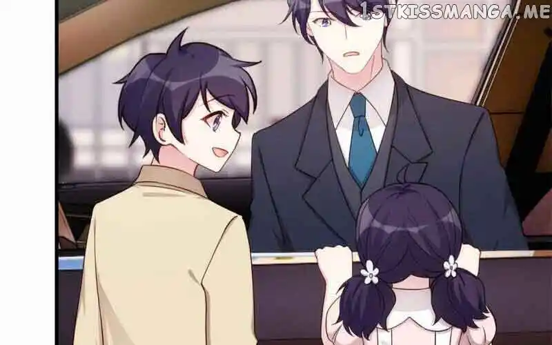 Xiao Bai’S Father Is A Wonderful Person Chapter 385