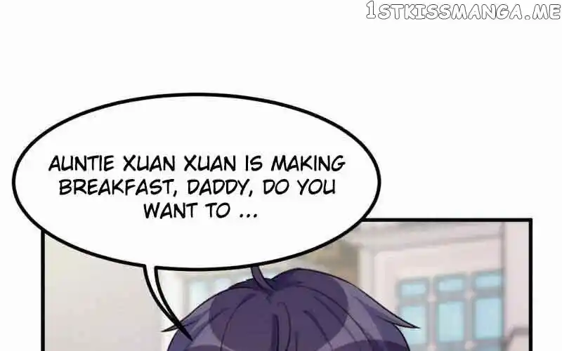 Xiao Bai’S Father Is A Wonderful Person Chapter 385