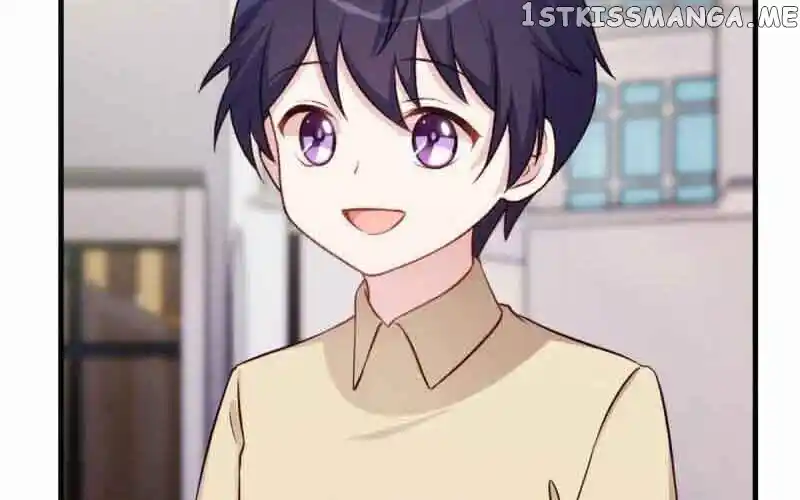 Xiao Bai’S Father Is A Wonderful Person Chapter 385