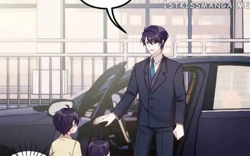 Xiao Bai’S Father Is A Wonderful Person Chapter 385