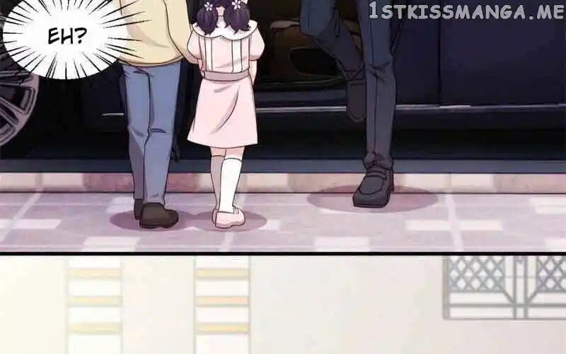 Xiao Bai’S Father Is A Wonderful Person Chapter 385