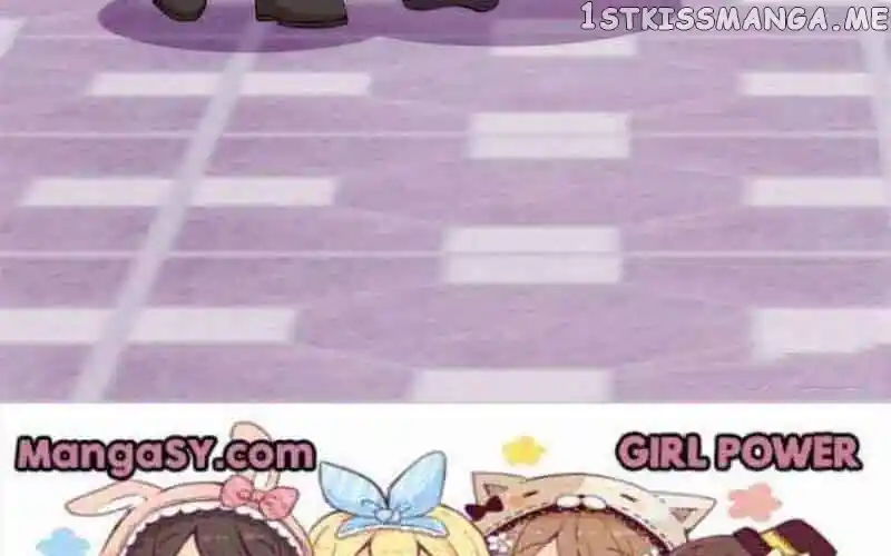 Xiao Bai’S Father Is A Wonderful Person Chapter 385